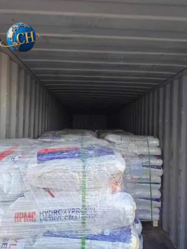 Cosmetic-grade Cellulose MHPMC Cosmetic-grade Cellulose MHPMC