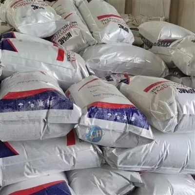 High Quality Cellulose HPMC